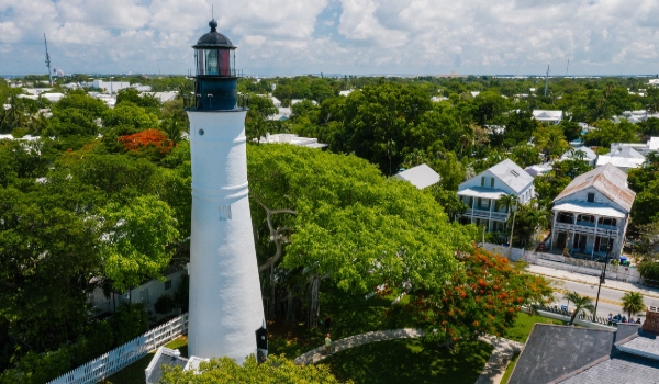 key west lighthouse and museum